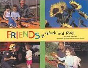 Friends at Work and Play cover