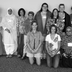 DIR®/Floortime™ Summer Workshop participants with Kathy Platzman – 2011