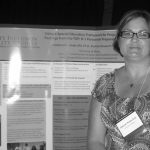 Deborah Rooks-Ellis presenting at the OSEP Project Directors' conference – 2011