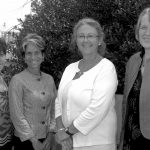 The members of the Maine team of the Maine Expanding Inclusive Opportunities Initiative – 2008