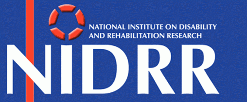 National Institute on Disability and Rehabilitation Research