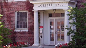 Corbett Hall