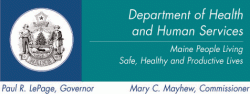 Maine Department of Health and Human Services