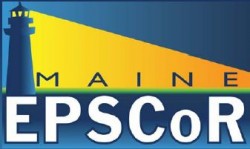 Maine EPSCOR logo