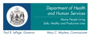 Maine Department of Health and Human Services.