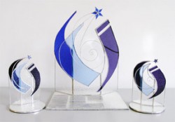 Daring to Dream Award, 2002-2007