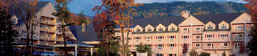 Sunday River Conference Center