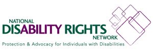 Go to National Disability Rights Network.