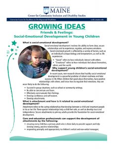 Visit the Growing Ideas Tipsheets web page here.