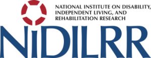 National Institute on Disability, Independent Living, and Rehabilitation Research. 