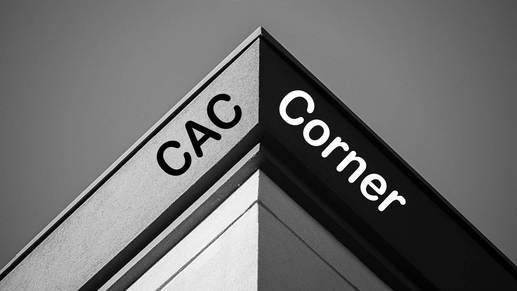 CAC Corner.