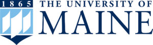 The University of Maine.
