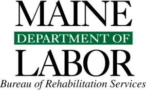 Maine Department of Labor, Bureau of Rehabilitation Services.