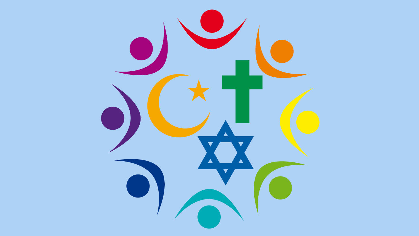 meaning of interfaith symbols