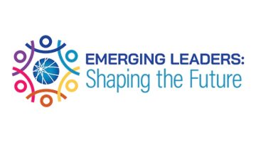 Emerging Leaders: Shaping the Future.