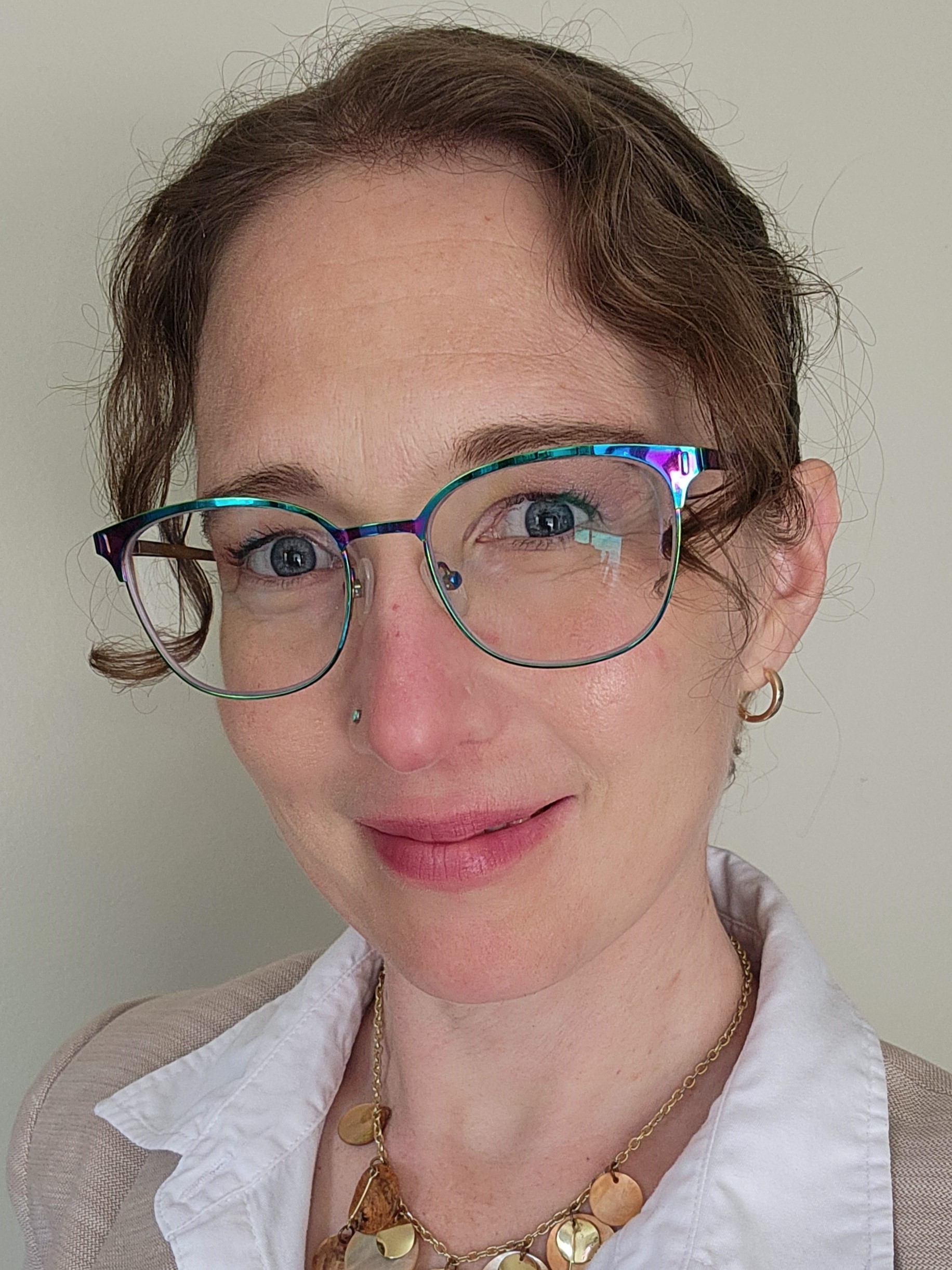 Ivy Foster