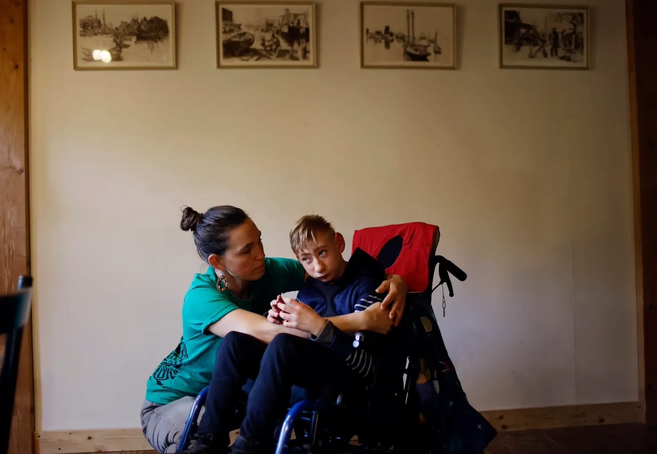 featured image for Paid Parent Caregiver Law