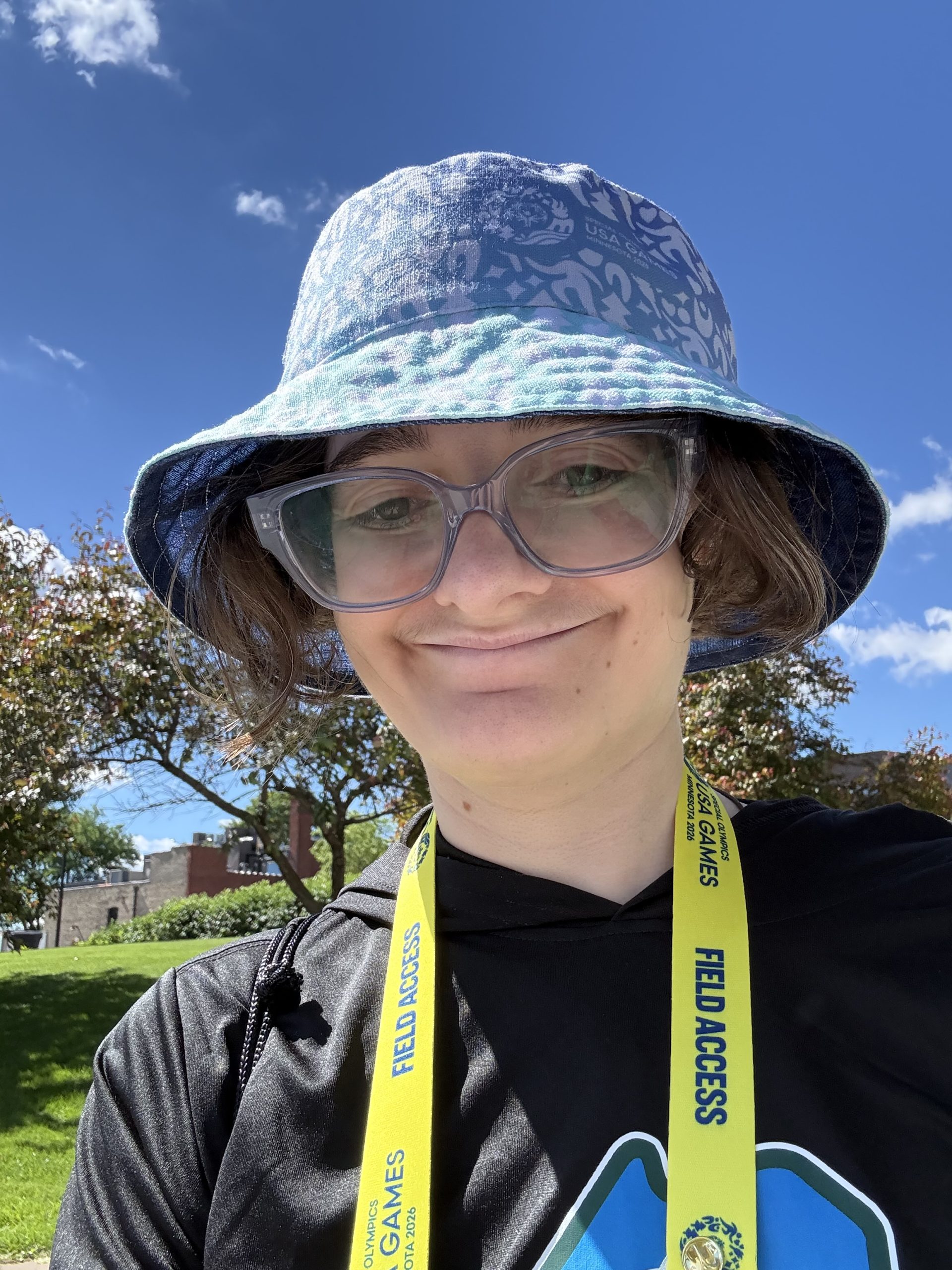 Cindy Thielen CCIDS CAC Member